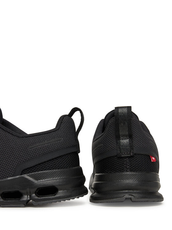 On Sneakers On Cloud Sky 3YD1144 Nero