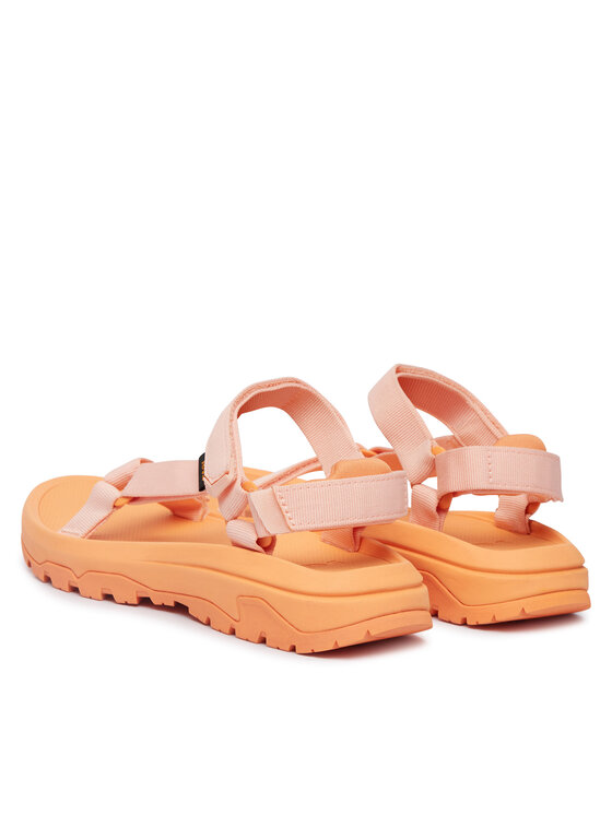 Teva Босоніжки Teva Hurricane XLT3 1173671 Оранжевий