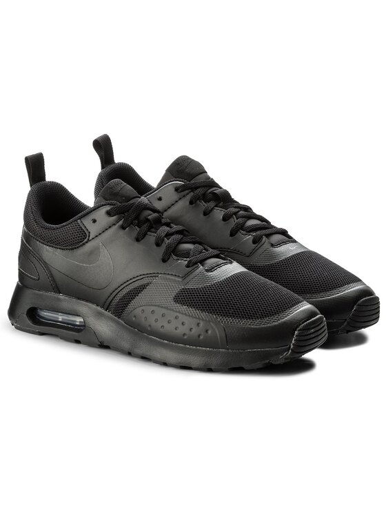 Nike Sneakersy Nike Air Max Vision 918230 001 Čierna