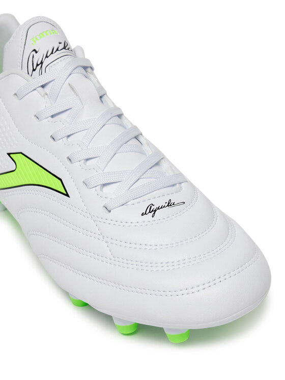 Joma Взуття для футболу Joma Aguila 2502 AGUS2502FG Білий