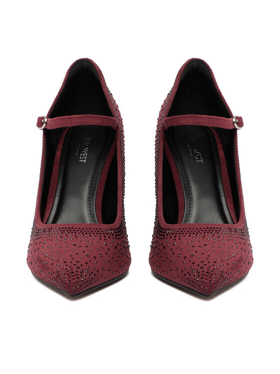 Nine West Aukštakulniai Nine West CEO-LP90858-296 Vyšninė