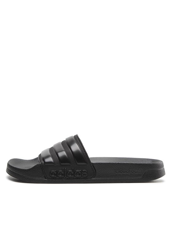 adidas Шльопанці adidas Adilette Shower GZ3772 Чорний