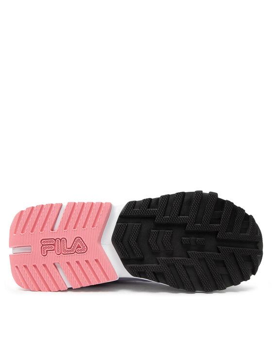 Fila Αθλητικά Fila Upgr8 Wmn FFW0125.13036 Λευκό