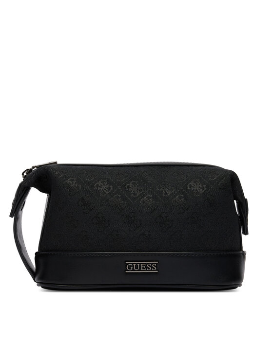 Guess Косметичка Guess Boston PMBOST P6241 Чорний