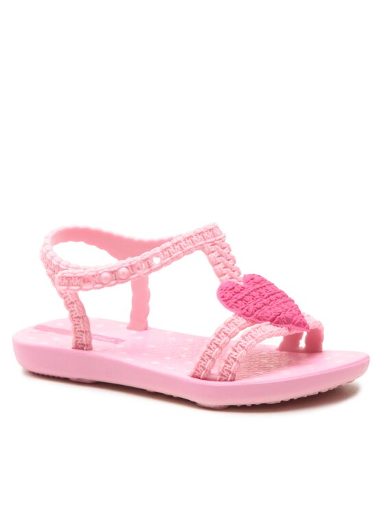 Ipanema Sandále Ipanema IPANEMA MY FIRST IPANEMA 81997 Béžová