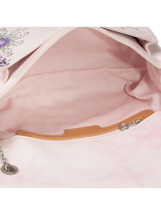 Desigual Сумка Desigual 20SAXPBG Рожевий