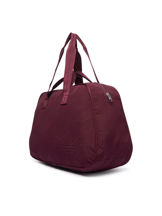 adidas Сумка adidas Bowling Bag KR9045 Бордовий