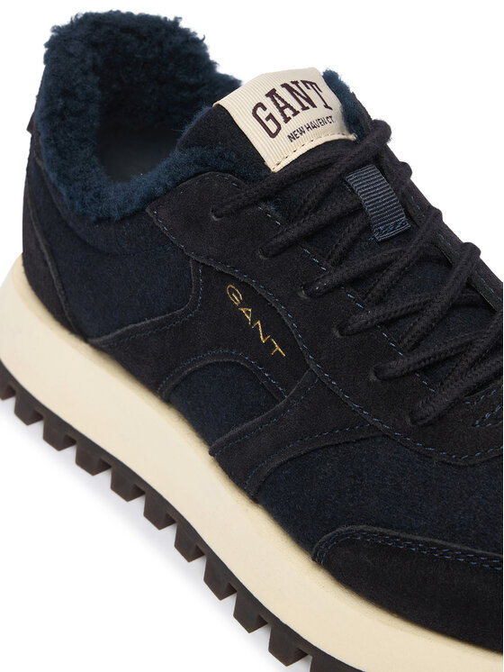 Gant Снікерcи Gant Caffay 33538340 Cиній