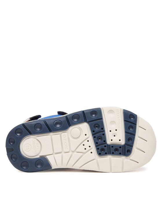 Geox Sandali Geox B Sandal Multy Boy B650FA 0CE14 C0685 S Pisana
