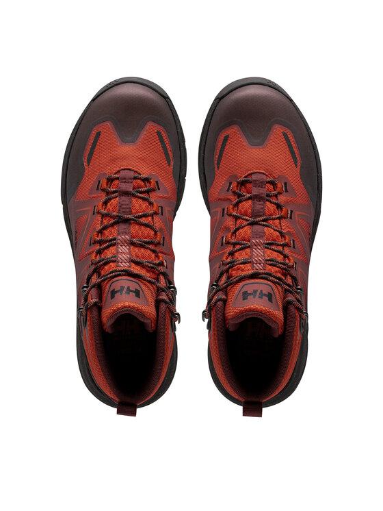 Helly Hansen Трекінгові черевики Helly Hansen 11751 Коричневий
