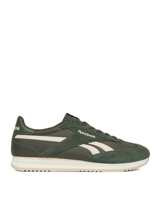 Reebok Снікерcи Reebok CEO-FIORI AR30309M-GTW Зелений