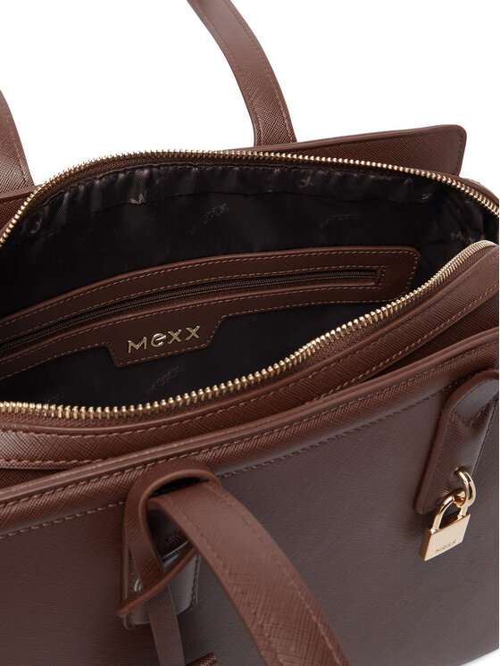 MEXX Bolso MEXX EO-MEXX-S-014-10 Marrón oscuro