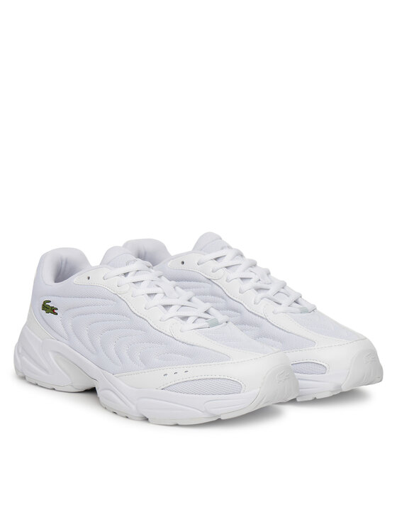 Lacoste Superge Lacoste Storm 96 2K 7-49SMA0023 Bela