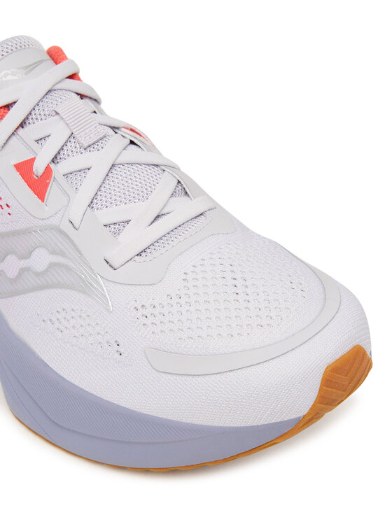 Saucony Взуття для бігу Saucony Tide 2 S11012 Сірий