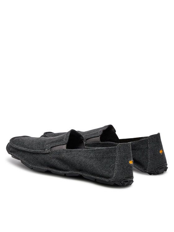 Vibram Fivefingers Туфлі Vibram Fivefingers One Quarter Moc 23M1M05 Cиній