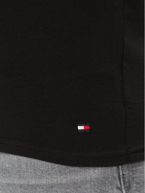 Tommy Hilfiger Tommy Hilfiger Σετ t-shirts UM0UM03137 Έγχρωμο Regular Fit