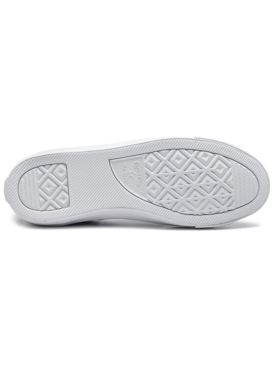 Converse Teniși Converse Ctas Ballet Lace Slip 564314C Violet
