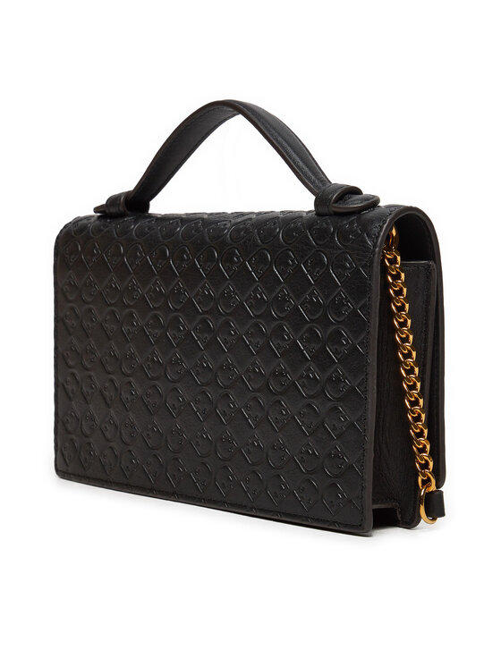 Furla Kabelka Furla Belvedere Leather Crossbody Bag 1033964 EAF9 L08 Černá