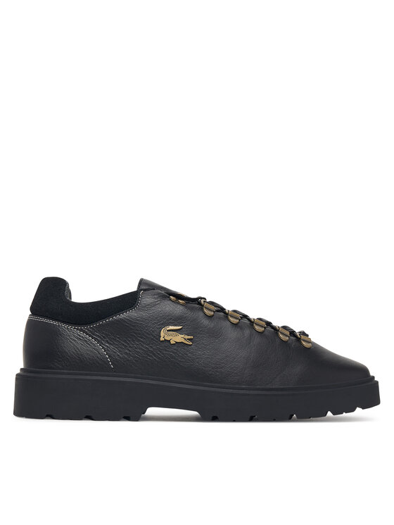Lacoste Sněhule Lacoste 52SMA0083 Černá