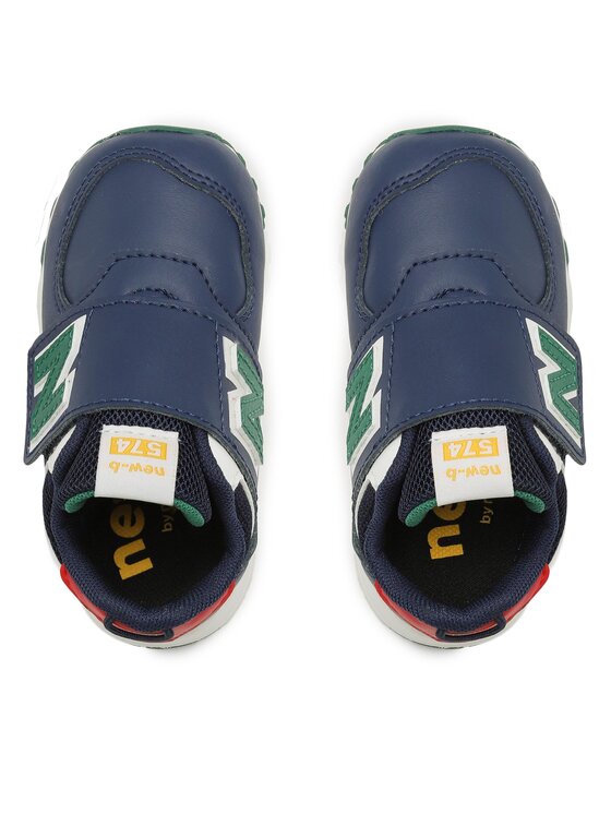 New Balance Sneakers New Balance NW574CT Blu scuro
