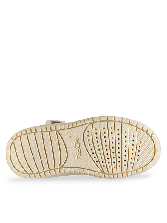 Geox Sneakersy Geox J Washiba J56HXE 0BCKN CA82U D Ružová