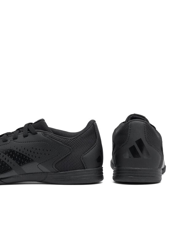adidas Zapatos adidas PREDATOR IN SALA JR GW7089 Negro