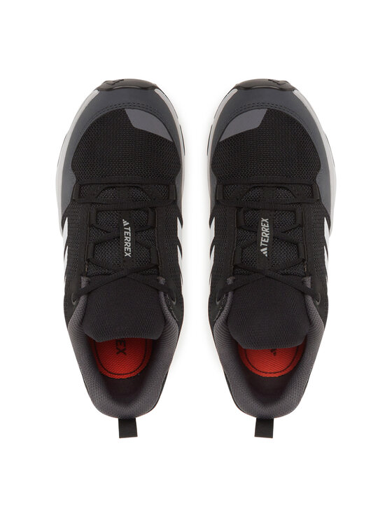 adidas Трекінгові черевики adidas Terrex AX4S IH2874 Чорний