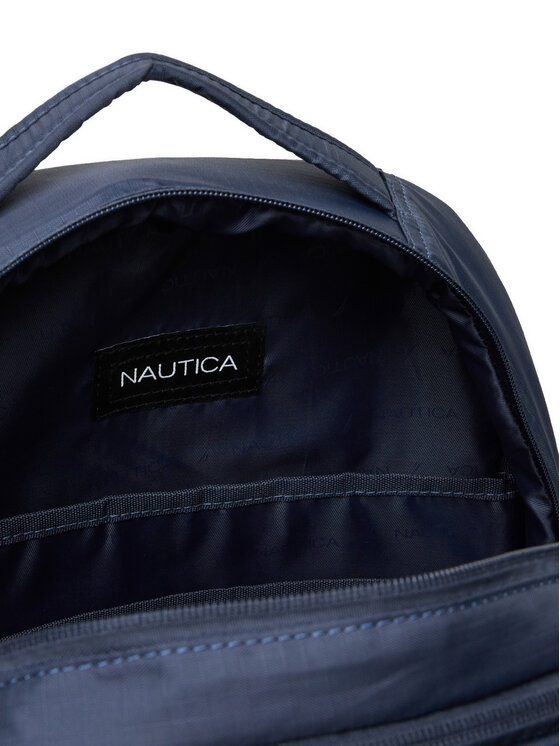 Nautica Hátizsák Nautica C-NTC-M-003-08 Sötétkék