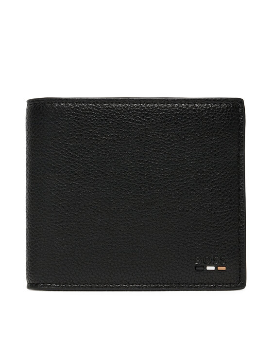 BOSS Portafoglio BOSS 50536479 Nero