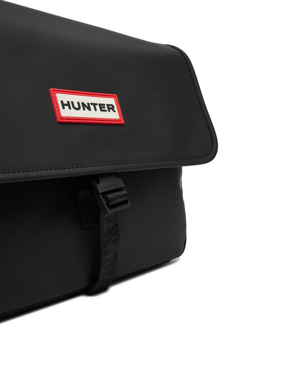 Hunter Спортивна сумка Hunter CEO-HTR-F-002-09 Чорний