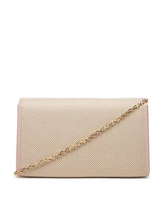 LOVE MOSCHINO Τσάντα LOVE MOSCHINO JC4241PP0MKO110A Ροζ