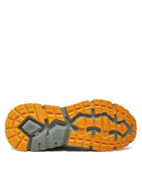 Skechers Sneakersy Skechers D'Lux Journey 237192 Zelená