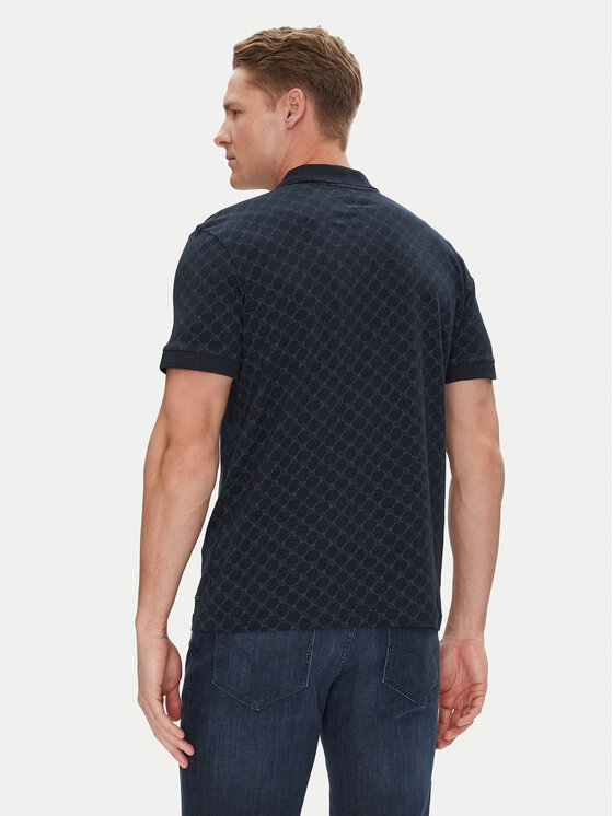 JOOP! JOOP! Polo 17 JJ-28Pepino 30045550 Azul marino Modern Fit
