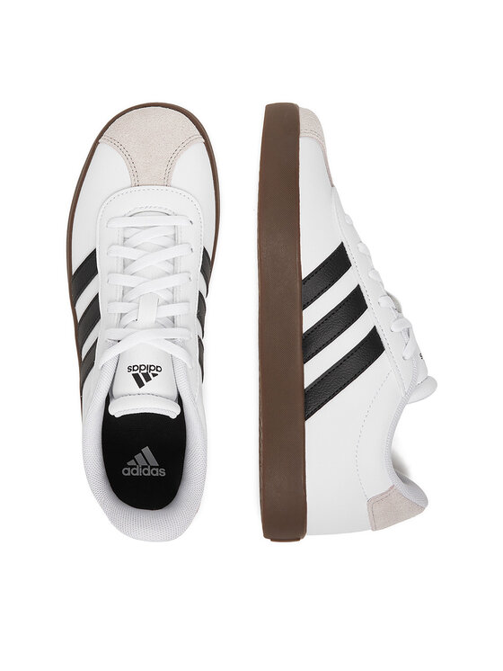 adidas Снікерcи adidas CEO-VL COURT 3.0 K ID9062_ Білий