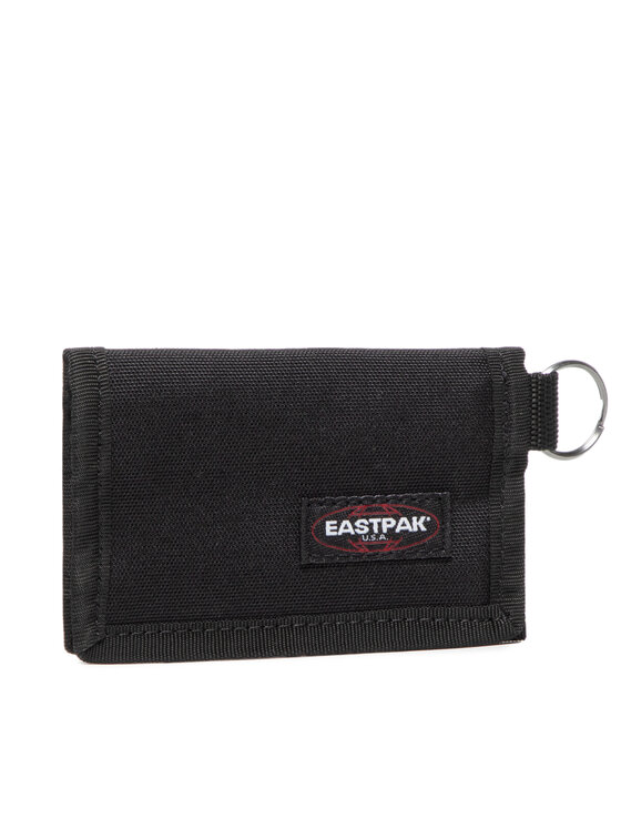 Eastpak Piniginė Eastpak Mini Crew EK0A5B97 Juoda