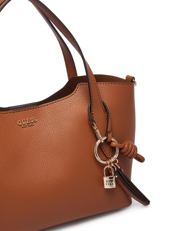 Guess Сумка Guess HWBG97 35060 Світло-коричневий