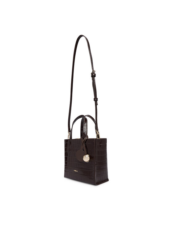 Furla Сумка Furla Divide It Mini WB02124 BX4255 2460S Коричневий