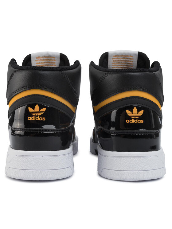 adidas Sneakersy adidas Drop Step W EE5227 Černá