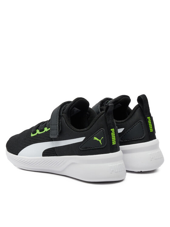 Puma Взуття для бігу Puma Flyer Runner V Ps 192929 24 Чорний