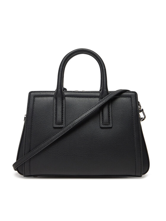 MICHAEL Michael Kors Rankinė MICHAEL Michael Kors Laila 30S5S9IS1L Juoda