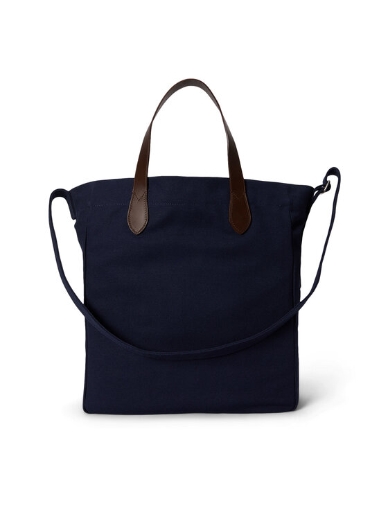 Polo Ralph Lauren Borsetta Polo Ralph Lauren 405P16216001 Blu scuro
