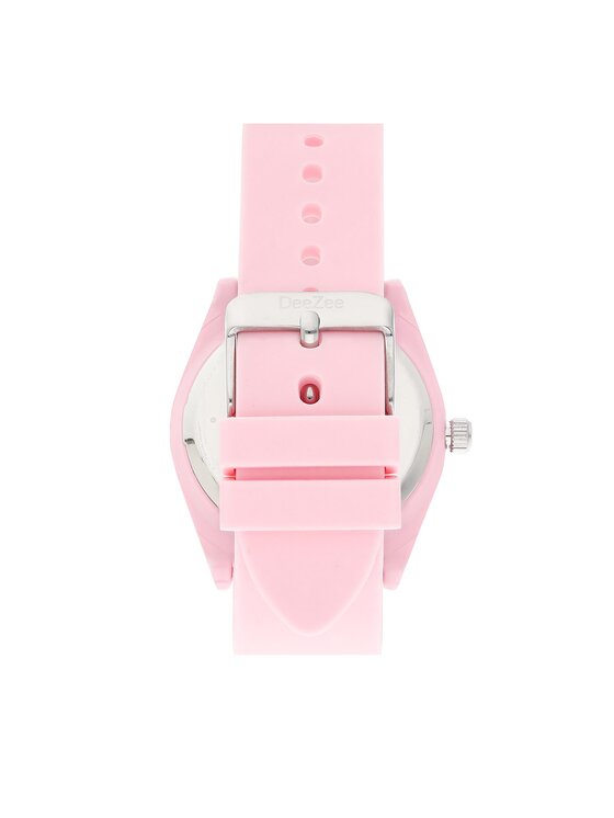 DeeZee Годинник DeeZee Watch 11 Рожевий