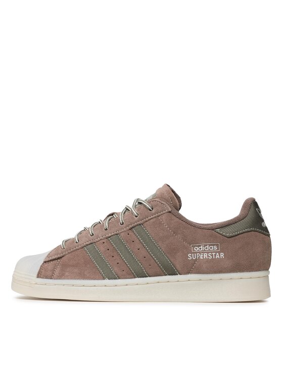 adidas Snīkeri adidas Superstar Shoes IE4728 Brūns