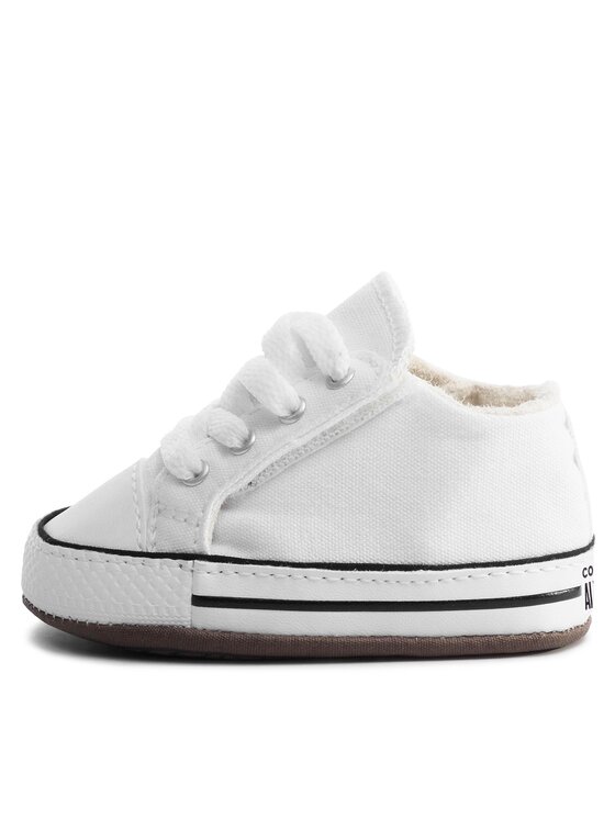 Converse Кросівки Converse Ctas Cribster Mid 865157C Білий