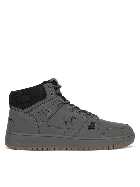 Champion Снікерcи Champion CEO-RD18 MID CORD S22295-ES014 Сірий