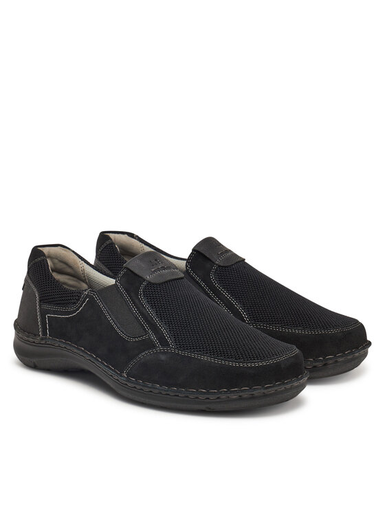 Josef Seibel Zapatos hasta el tobillo Josef Seibel Anvers 78 44978 Negro