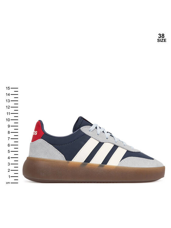 adidas Снікерcи adidas Barreda Decode JP6728 Cиній