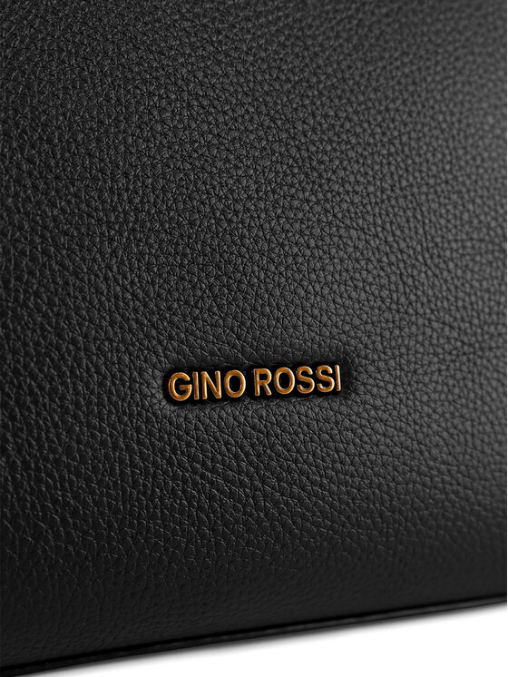 GINO ROSSI Geantă Gino Rossi E233121-3 Negru