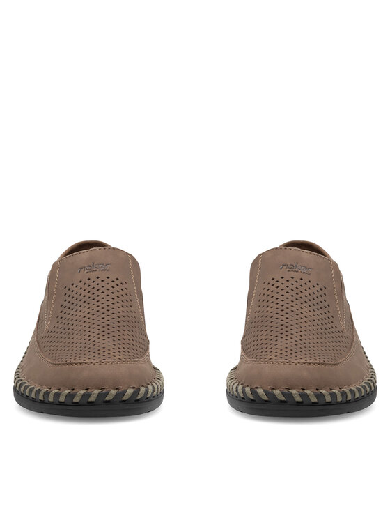 Rieker Scarpe basse Rieker B2464-25 Marrone