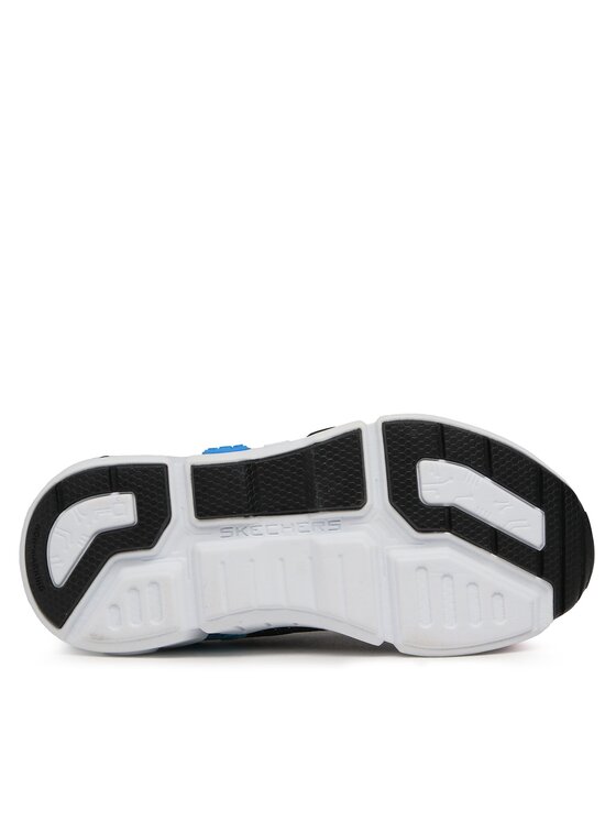 Skechers Снікерcи Skechers Gametronix 402260L/BKMT Чорний